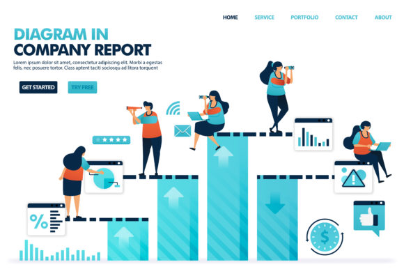 Download Bar Chart for Result of Company Income - Income Collection