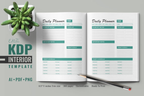 Download Minimalist Daily Planner - Minimalist daily planner Collection