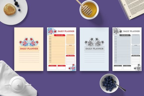 Download Daily Planner Printable  Cute Planner - Cute planner Collection